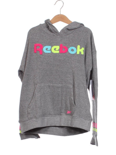 Детски суичър Reebok