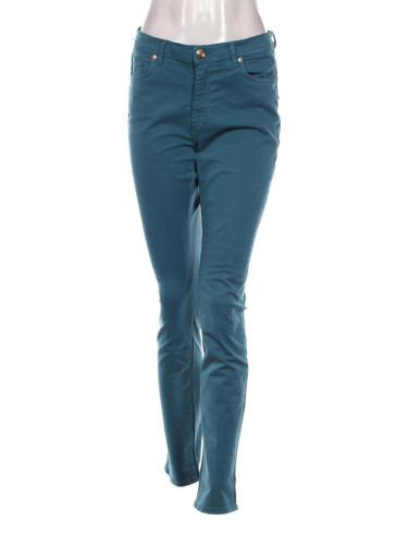 Дамски панталон Trussardi Jeans