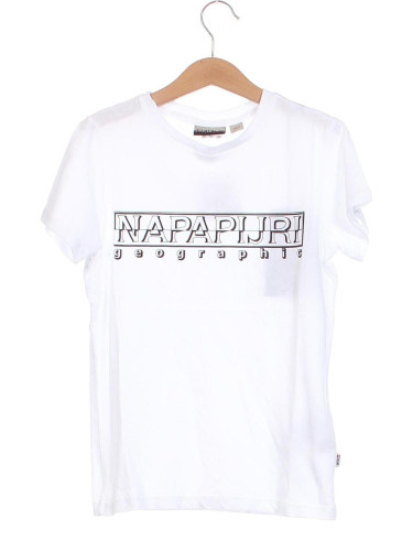 Детска тениска Napapijri
