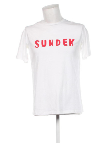 Мъжка тениска Sundek