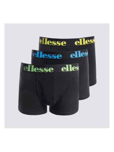 Ellesse Боксерки Hali Blk мъжки Аксесоари Боксерки SHAA0900011 Черен