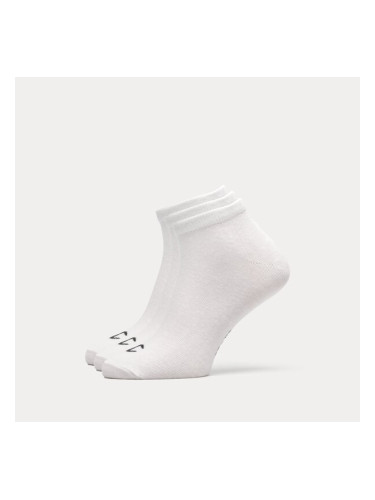 Champion Чорапи 3Pk Sneaker Socks мъжки Аксесоари Чорапи U24560WW001 Бял