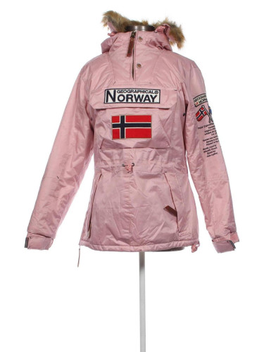 Дамско яке Geographical Norway