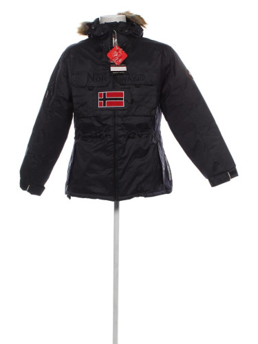 Мъжко яке Geographical Norway