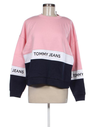 Дамска блуза Tommy Jeans