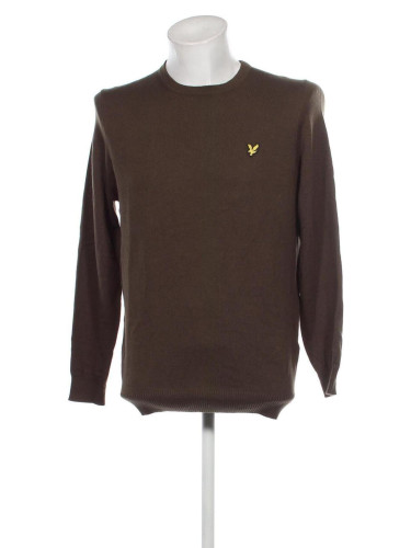 Мъжки пуловер Lyle & Scott