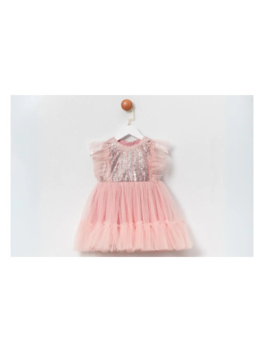 Детска рокля Fairy Girl
