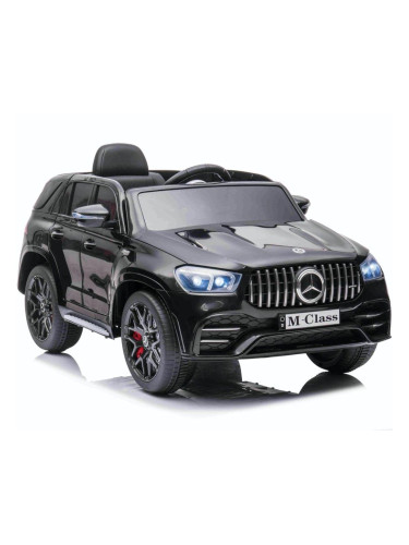 Акумулаторен джип/спортен/ Mercedes GLE53 4X4 (M-CLASS) Lice