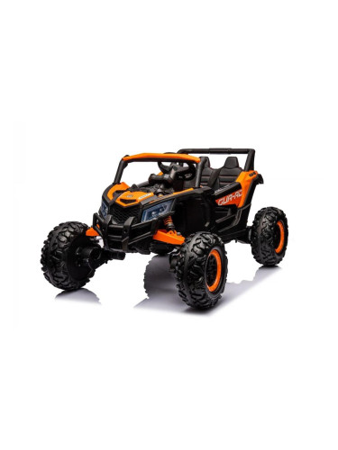 Акумулаторен джип Off-road Speed 4x4 UTV 24v