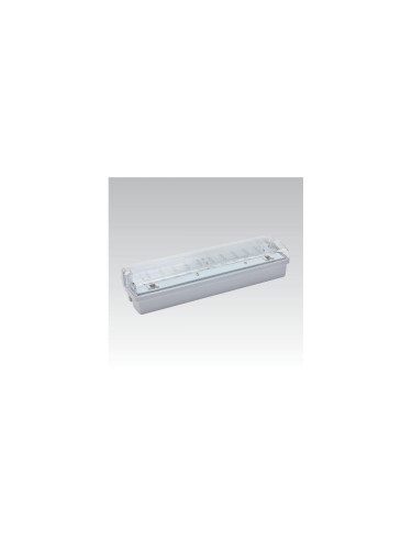 LED Аварийна лампа CARLA LED/5,51W/230V 3h/900 mAh IP65