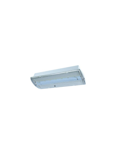 Fulgur 21179 - LED Аварийна лампа FIWA SELENA 460-3 LED/230V IP42