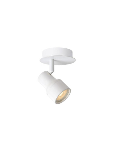 Lucide 17948/05/31 - LED спот за баня SIRENE 1xGU10/4,5W/230V IP44