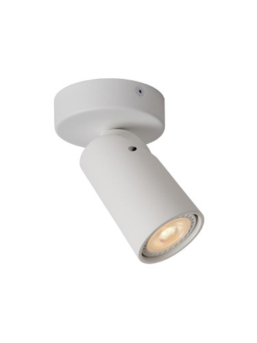 Lucide 23954/06/31 - LED Димируем спот XYRUS 1xGU10/5W/230V CRI 95