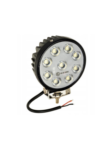 LED Прожектор за автомобил PRO LED/36W/12-24V IP68