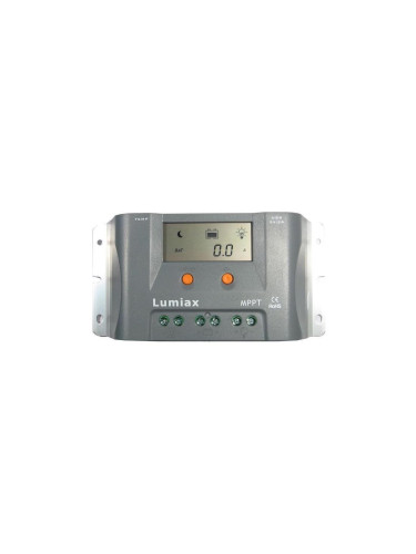 Соларен регулатор за зареждане MPPT MT1550EU 12V/15A