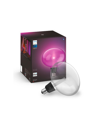 LED Димируема крушка Philips Hue WACA E27/6,5W/230V 2000-6500K