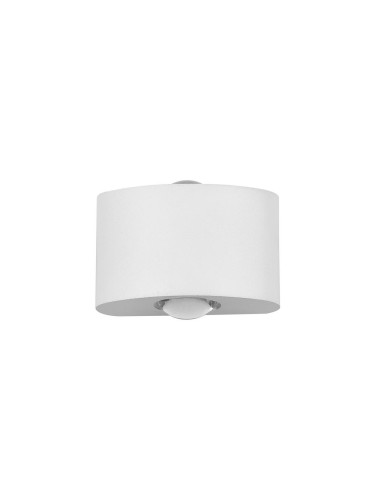 ITALUX PL-260W - LED Екстериорен аплик GILBERTO LED/2W/230V IP54