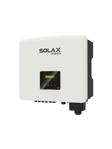Мрежов инвертор SolaX Power 30kW, X3-PRO-30K-G2 Wi-Fi