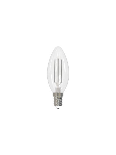 LED Крушка FILAMENT C35 E14/4,5W/230V 3000K