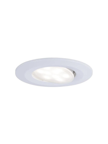 Paulmann 99934 - LED/5,5W IP65 Лампа за вграждане в баня CALLA 230V