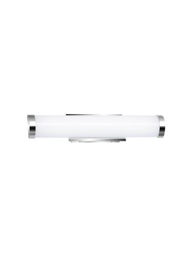 Briloner 2239-018-LED Димируема лампа за огледало в баня LED/11W/230V IP44