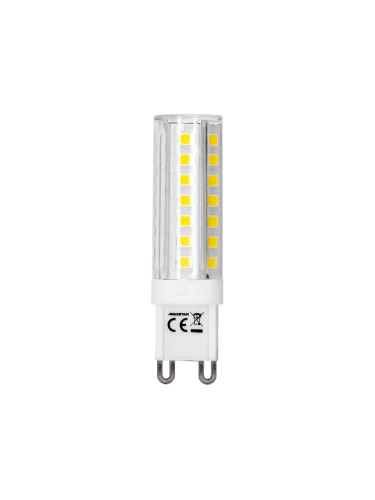 LED Крушка G9/4,8W/230V 6500K - Aigostar