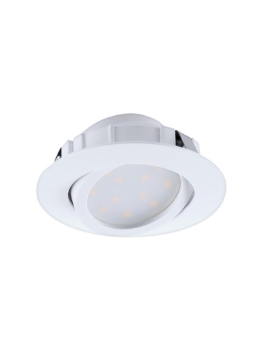 Eglo 95847 - LED Осветление за окачен таван PINEDA 1xLED/6W/230V