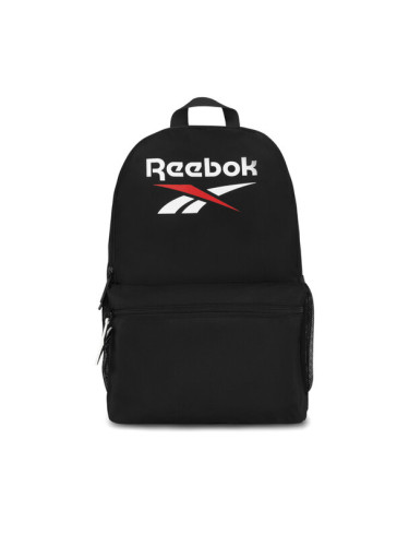 Reebok Раница RBK-012-CCC-06 Черен