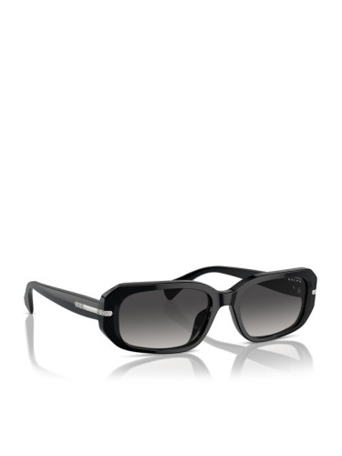Lauren Ralph Lauren Слънчеви очила 0RA5311U 50018G Черен
