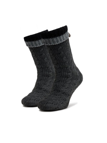 MEXX Чорапи дълги дамски AN2311999-01MM 300511 Сив