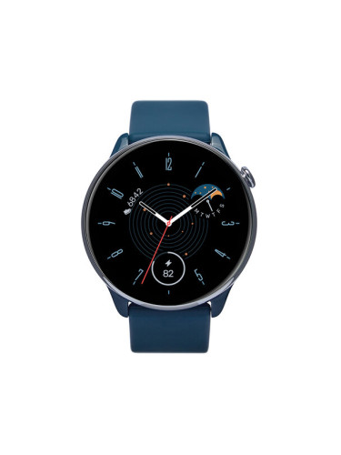 Amazfit Smartwatch Gtr Mini W2174EU3N Син