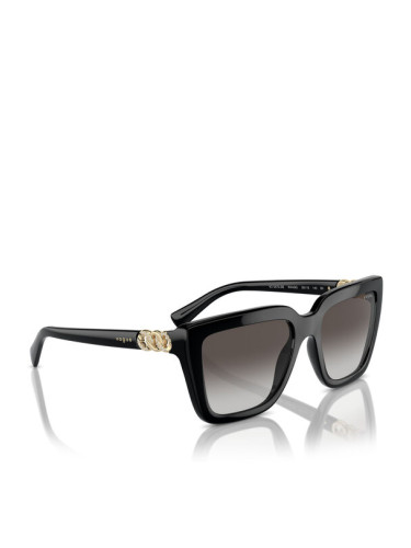 Vogue Слънчеви очила 0VO5575SB W44/8G Черен