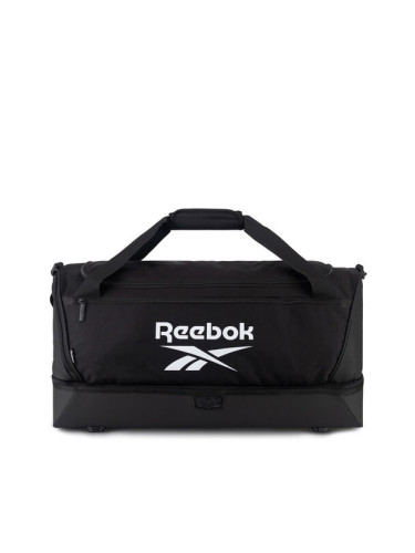 Reebok Сак RBK-011-CCC-05 Черен