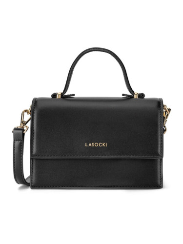 Lasocki Дамска чанта MLP-B-005-06 Черен