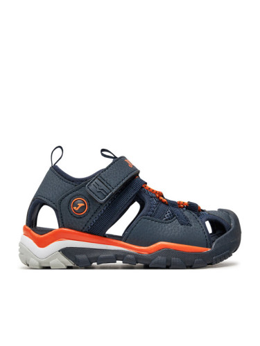 Joma Сандали S.Lake Jr 2403 SLAKJS2403V Тъмносин