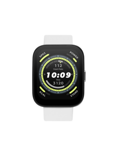 Amazfit Smartwatch Bip 5 W2215EU3N Бял