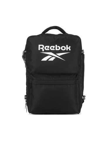 Reebok Раница RBK-015-CCC-06 Черен