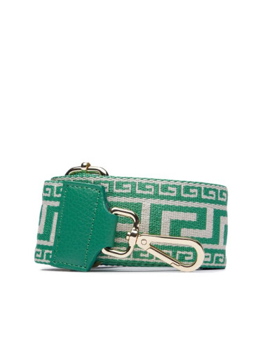 Creole Сменяема дръжка за чанта KPS12 Зелен