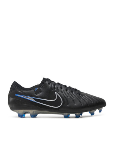Nike Обувки за футбол Legend 10 Elite DV4328-040 Черен