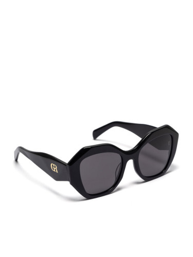 Gino Rossi Слънчеви очила 6200-1 Черен