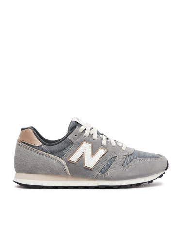 New Balance Сникърси ML373OL2 Сив