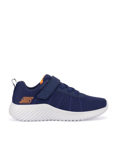 Skechers Сникърси BOUNDER 403744L NVY Тъмносин