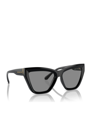 Michael Kors Слънчеви очила Dubai 0MK2211U 30053F Черен