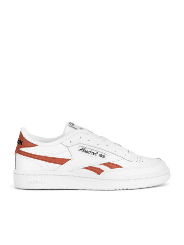 Reebok Сникърси Club C Revenge 100204580 Бял