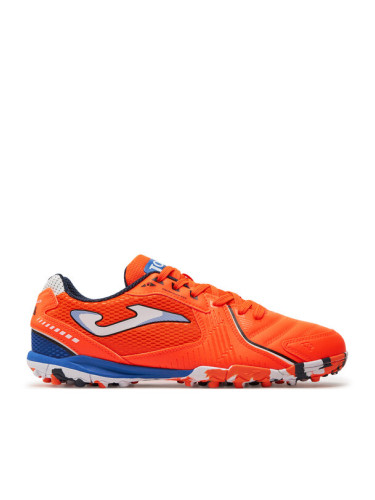 Joma Обувки за футбол Dribling 2408 DRIS2408TF Оранжев