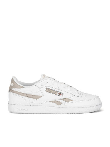 Reebok Сникърси Club C Revenge 100208143 Бял