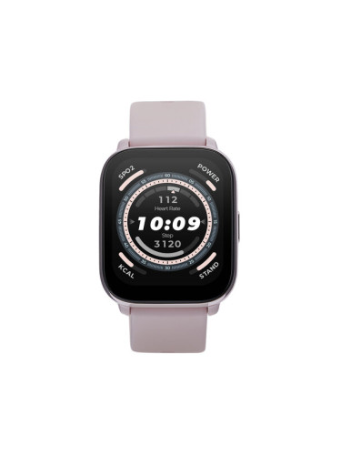 Amazfit Smartwatch Active W2211EU4N Розов