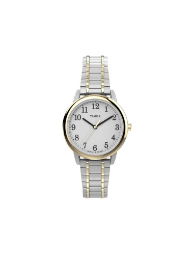 Timex Часовник Classic TWG062900 Розово злато