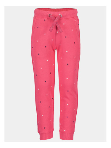 Blue Seven Долнище анцуг 724698 X Розов Regular Fit