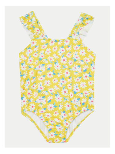 Original Marines Бански костюм DEP1146NA Жълт